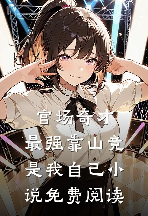 官场奇才：最强靠山竟是我自己小说免费阅读