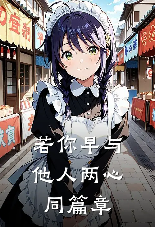 若你早与他人两心同篇章