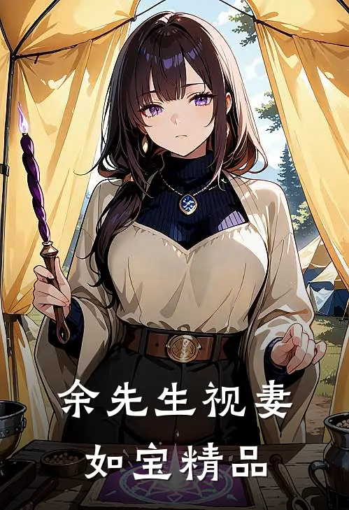 余先生视妻如宝精品