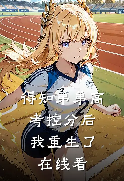 得知弟弟高考控分后，我重生了在线看