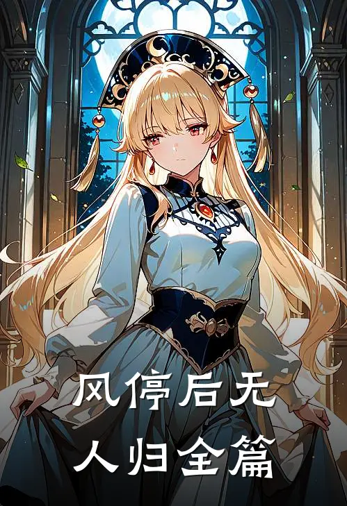 风停后无人归全篇