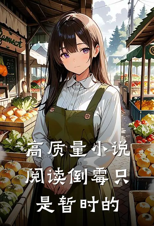 高质量小说阅读倒霉只是暂时的