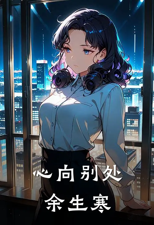心向别处余生寒
