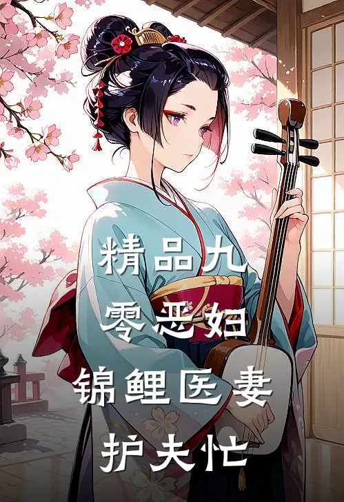 精品九零恶妇：锦鲤医妻护夫忙