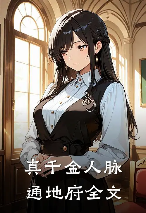 真千金人脉通地府全文