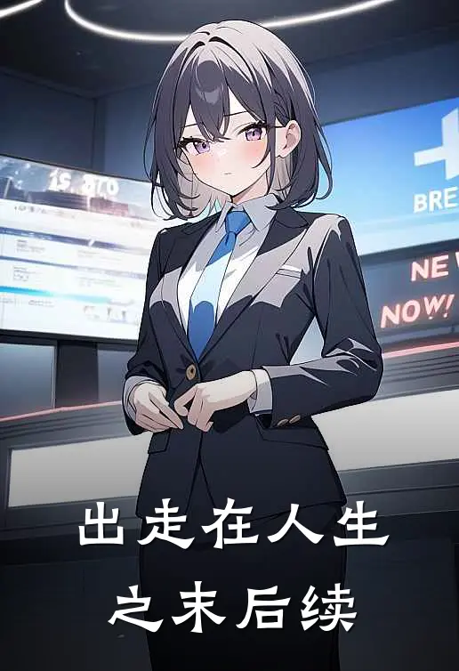 出走在人生之末后续