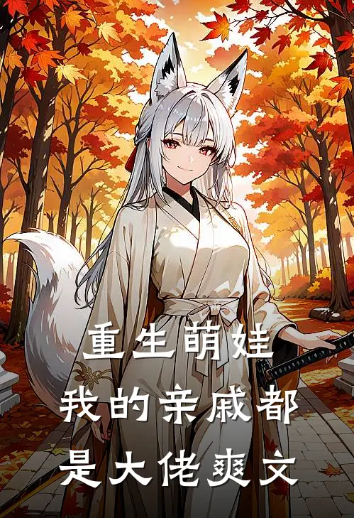 重生萌娃：我的亲戚都是大佬爽文