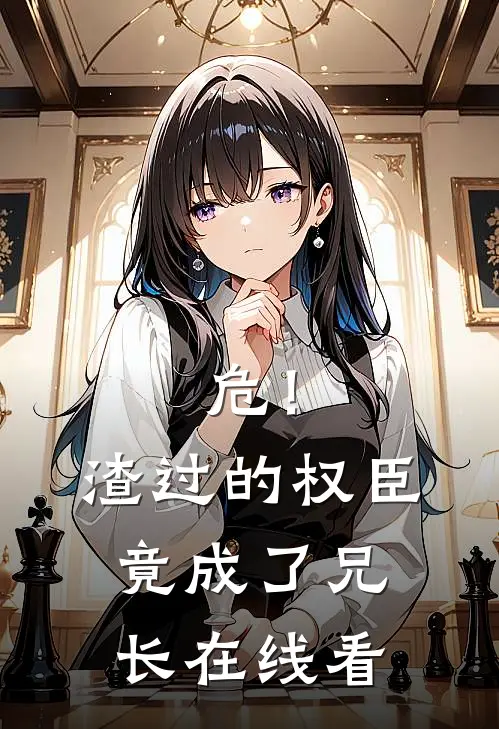 危！渣过的权臣竟成了兄长在线看