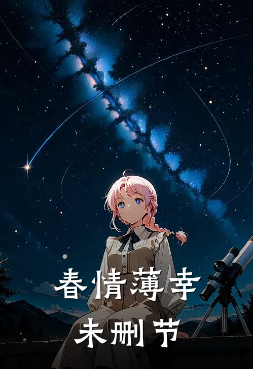春情薄幸未删节