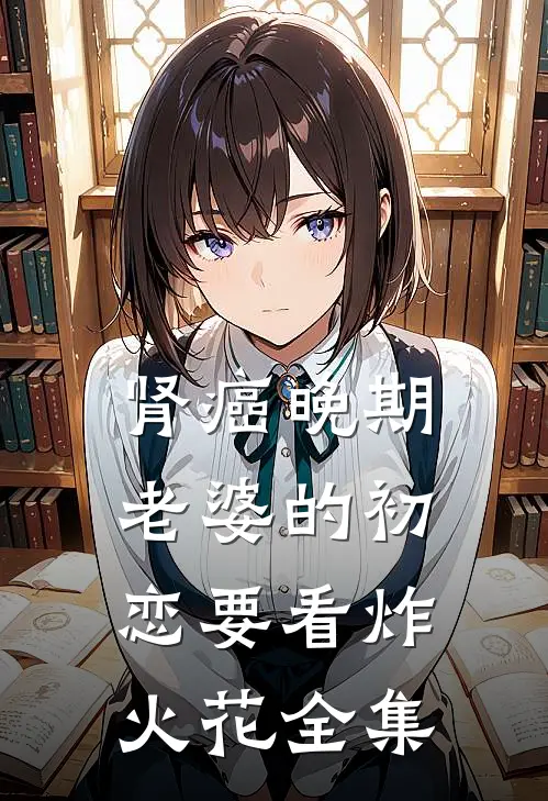 肾癌晚期，老婆的初恋要看炸火花 全集