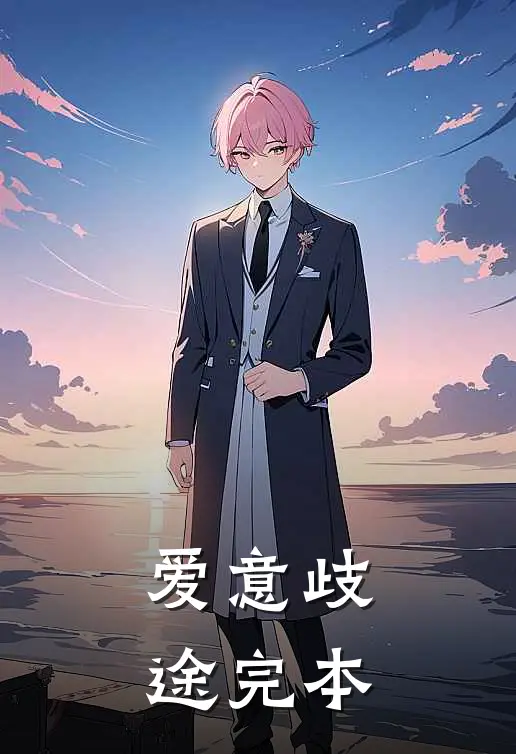 爱意歧途完本