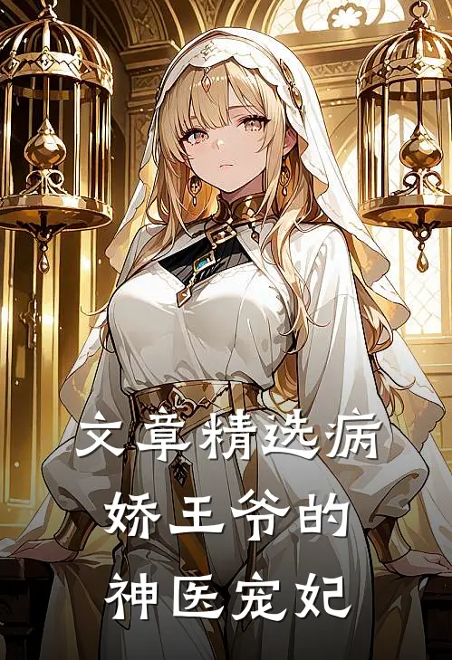 文章精选病娇王爷的神医宠妃