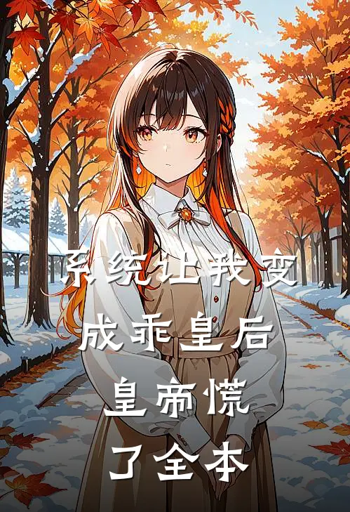系统让我变成乖皇后，皇帝慌了全本