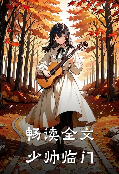 畅读全文少帅临门