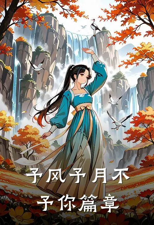 予风予月不予你篇章