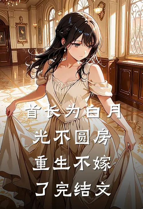 首长为白月光不圆房，重生不嫁了完结文
