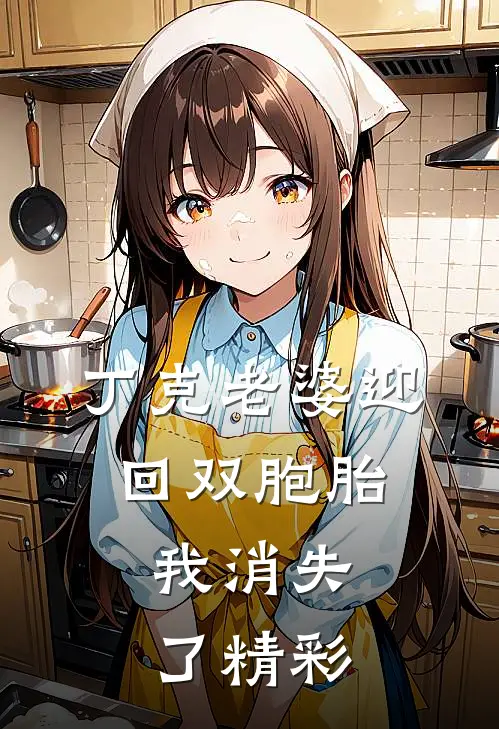 丁克老婆迎回双胞胎，我消失了精彩