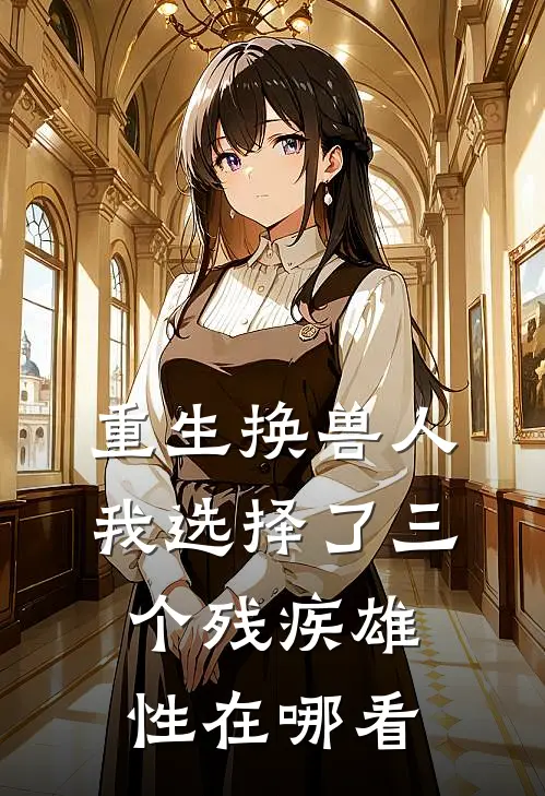 重生换兽人，我选择了三个残疾雄性在哪看