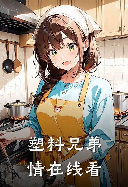 塑料兄弟情在线看