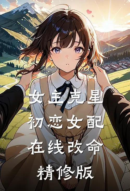 女主克星，初恋女配在线改命精修版