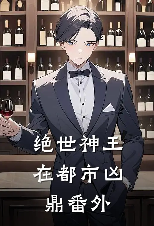 绝世神王在都市-凶鼎番外