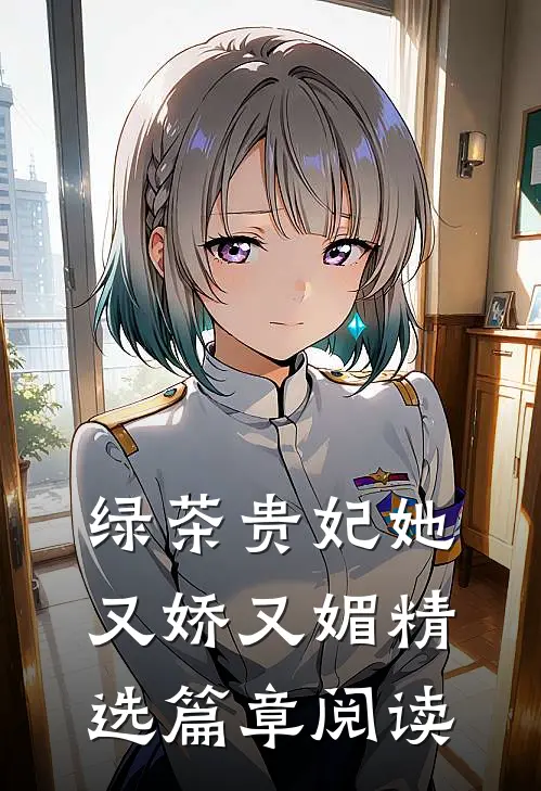 绿茶贵妃她又娇又媚精选篇章阅读