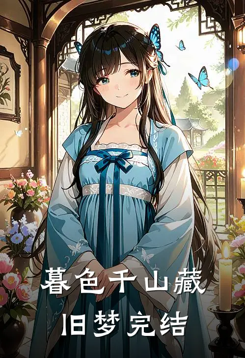 暮色千山藏旧梦完结