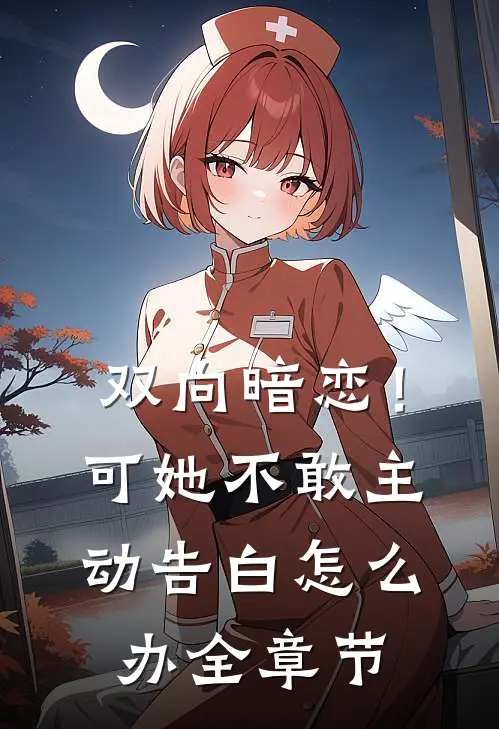 双向暗恋！可她不敢主动告白怎么办全章节