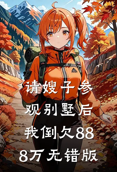 请嫂子参观别墅后，我倒欠888万无错版