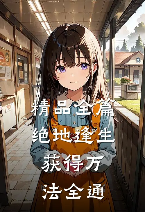 精品全篇绝地逢生，获得万法全通