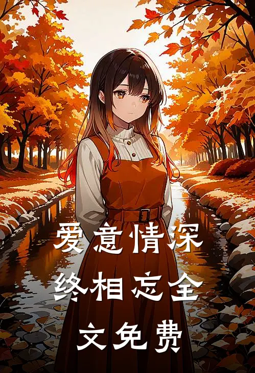 爱意情深终相忘全文免费