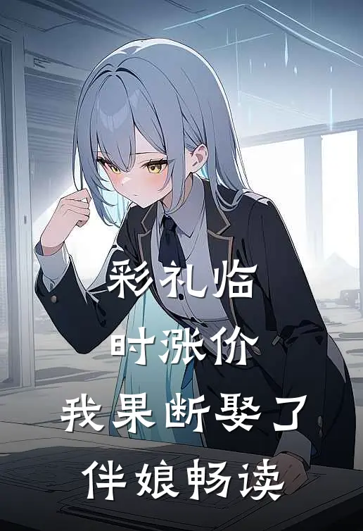 彩礼临时涨价，我果断娶了伴娘畅读