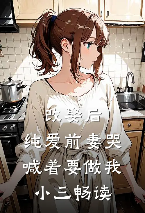 改娶后，纯爱前妻哭喊着要做我小三畅读