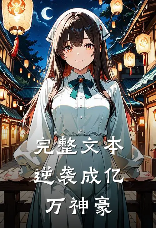 完整文本逆袭成亿万神豪