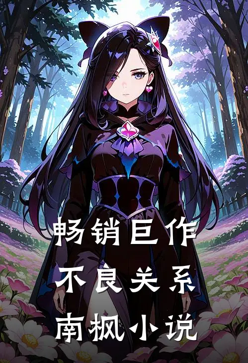 畅销巨作不良关系南枫小说