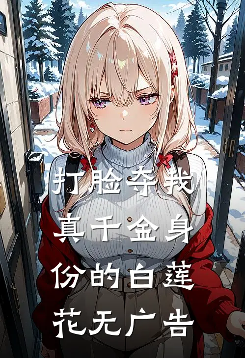 打脸夺我真千金身份的白莲花无广告