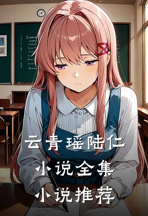 云青瑶陆仁小说全集小说推荐