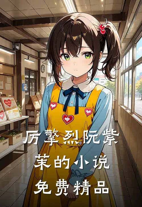 厉擎烈阮紫茉的小说免费精品
