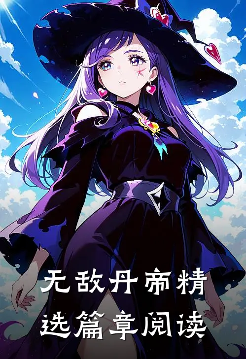无敌丹帝精选篇章阅读