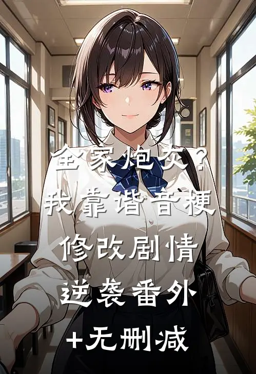 全家炮灰？我靠谐音梗修改剧情逆袭番外+无删减