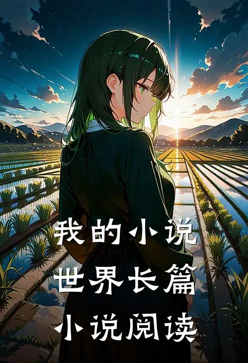 我的小说世界长篇小说阅读