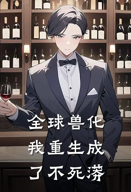 全球兽化我重生成了不死蟒