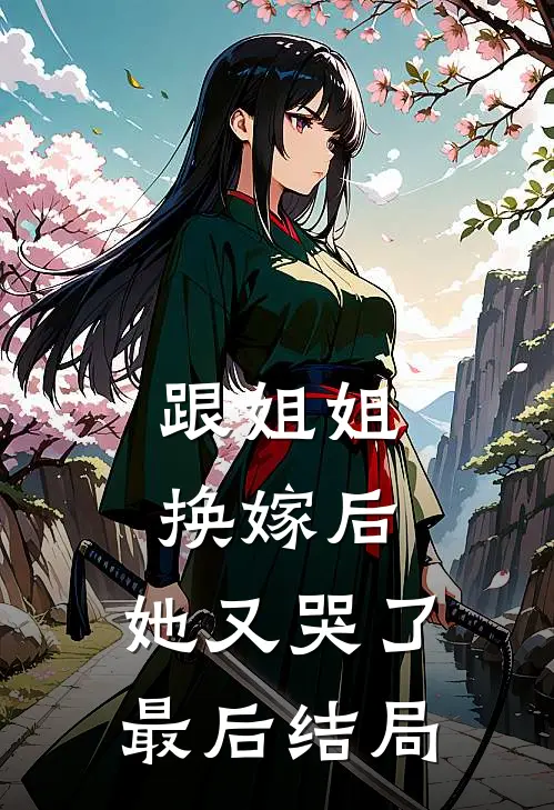 跟姐姐换嫁后，她又哭了最后结局