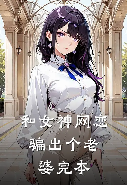 和女神网恋,骗出个老婆完本