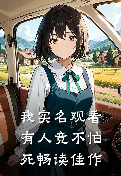 我实名观看，有人竟不怕死畅读佳作