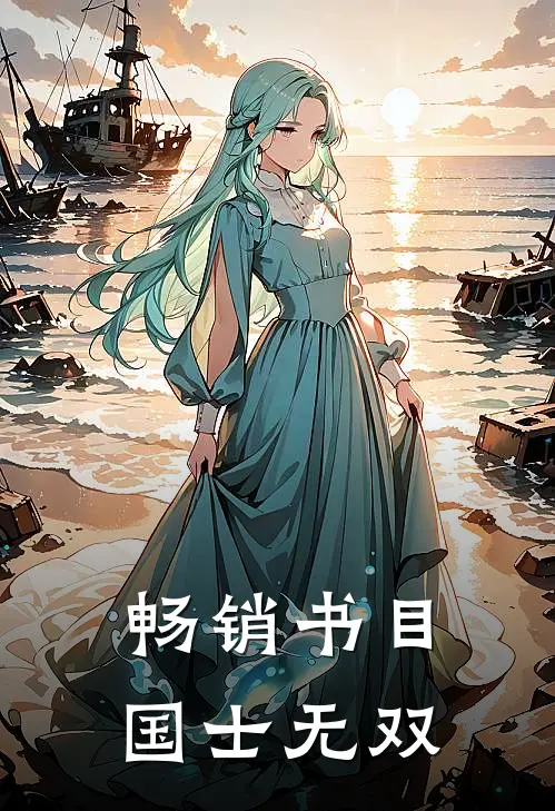 畅销书目国士无双