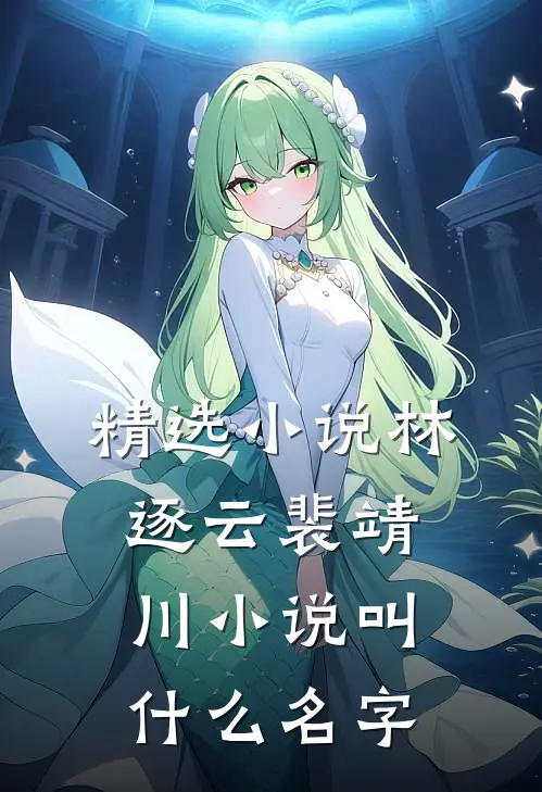 精选小说林逐云裴靖川小说叫什么名字