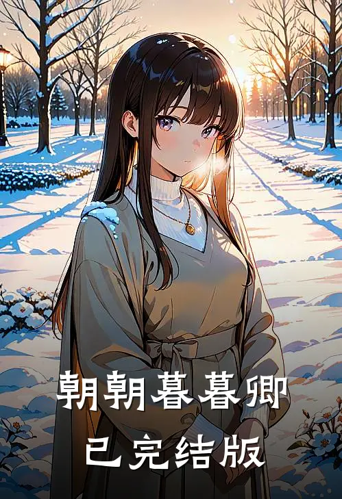 朝朝暮暮卿已完结版