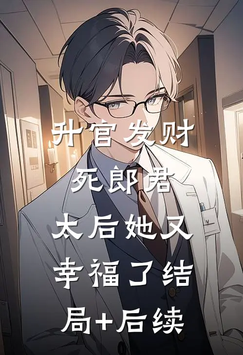 升官发财死郎君，太后她又幸福了结局+后续