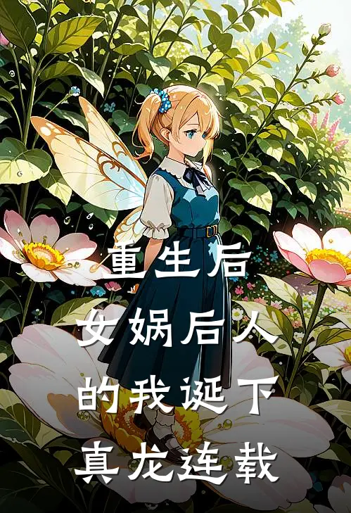 重生后，女娲后人的我诞下真龙连载